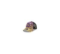 New Era Casquette 9Forty Summer City LakersEra Casquette de Baseball Casquette Snapback (Taille Unique - Lilas)