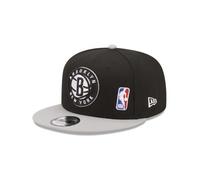 Casquette New Era TEAM ARCH 9FIFTY Brooklyn Nets OTC M/L