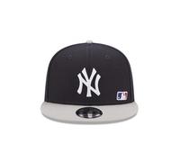 Casquette New Era TEAM ARCH 9FIFTY New Yourk Yankees OTC - Noir - 100% coton S/M