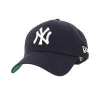 New Era 9Forty Strapback Cap - SIDE PATCH New York Yankees