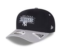 Selection of New Era New York Yankees 9fifty caps