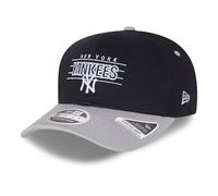 Casquette New Era Team Wordmark 9Fifty Snapback Stretch ~ Yankees de New York
