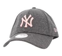 Casquette New era Tech jersey 9forty wmn neyyan grapnk Gris Anthracite foncé Taille : OSFA Gris Anthracite foncé G