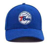 Casquette New Era The League PHI76E Bleue