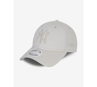 New Era Tonal 9forty New York Yankees Cap Beige