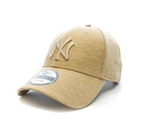Casquette - NEW ERA - Tonal - Beige - 100% coton - Taille ajustable M/L