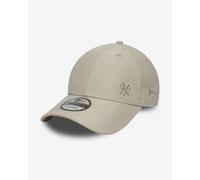 Casquette New Era Tonal Flawless 9FORTY New York Yankees beige
