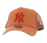 Casquette New era Tonal mesh trucker neyyan rdwrdw Marron Taille : OSFM Marron G