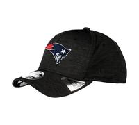 Casquette New Era Total Shadow Tech 9Fifty ~ Patriots de la Nouvelle-Angleterre