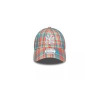 Casquette New Era WMNS CHECK 9FORTY NEYYAN Taille unique