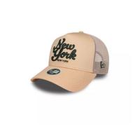 Casquette New Era WMNS CITY EF TRUCKER Taille unique