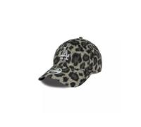 Casquette - NEW ERA - WMNS COSY ANIMAL 9FORTY - Léopard - Confortable - Ajustement précis Taille unique