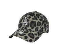 New Era Casquette WMNS 9FORTY COSY ANIMAL LOSDOD Taille unique