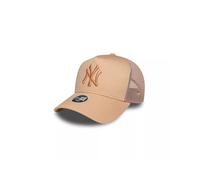 Casquette NEW ERA WMNS LEAGUE ESS TRUCKER NEYYAN Taille unique