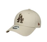 Casquette New era Wmns leopard infill 9forty losdod stn 7-24170 - Neuf