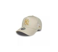 Casquette New Era WMNS METALLIC TRUCKER NEYYAN Taille unique