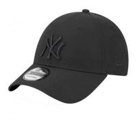 Casquette - NEW ERA - Yankees - Noir - 100% polyester recyclé - Sportswear