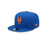 Casquette New York Mets 59FIFTY Bleu 7 5/8
