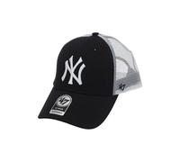 Trucker MVP NY black, Taille unique