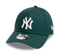 New Era Casquette New York Yankees Ess 9FORTY Classique Résistante Taille unique