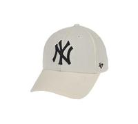 Casquette New york yankees naturel Beige taille : UNI réf : 75804