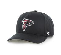 Casquette NFL 47 Brand Atlanta Falcons HITCH RF Snapback Logo Broderie Neuve