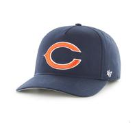 Casquette NFL 47 Brand Chicago Bears 47 HITCH RF Marine Snapback Logo Broderie