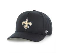Casquette NFL 47 Brand New Orleans Saints 47 HITCH RF Snapback Logo Broderie