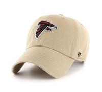 Casquette NFL Atlanta Falcons '47 CLEAN UP Basecap Logo Broderie Neuf