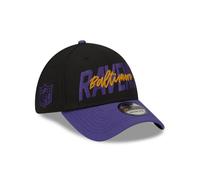 Casquette NFL Baltimore Ravens Draft 2022 NewEra 39Thirty