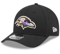 Casquette NFL Baltimore Ravens New Era 9Forty M-Crown