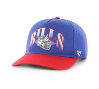 47 Brand Snapback Hitch Cap Atkinson Buffalo Bills