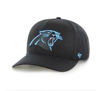 Casquette NFL Carolina Panthers '47 HITCH RF Snapback Logo Broderie