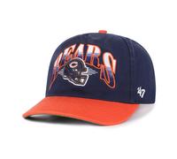 Casquette NFL Chicago Bears Atkinson 47 HITCH RF Marine Snapback