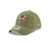 Casquette NFL Chicago Bears Salute To Service 2019 NewEra 39Thirty