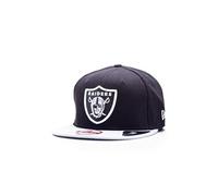 Casquette NFL Cotton Block Oakland Raiders New Era 9Fifty taille casquette M/L (56.860.6cm) Multicolore https://www.fnac.com/mp35266962/Casquette-NFL-Cotton-Block-Oakland-Raiders-New-Era-9Fifty-taille-casquette-M-L-56-860-6cm/w-4?oref=296c0fb7-c914-9d8b-e4b6-d4dc28aced2e