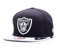 Casquette NFL Cotton Block Oakland Raiders New Era 9Fifty taille casquette M/L (56.860.6cm) Multicolore https://www.fnac.com/mp35266962/Casquette-NFL-Cotton-Block-Oakland-Raiders-New-Era-9Fifty-taille-casquette-M-L-56-860-6cm/w-4?oref=296c0fb7-c914-9d8b-e4b6-d4dc28aced2e