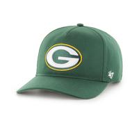 Casquette NFL Green Bay Packers '47 HITCH RF Snapback Logo Broderie