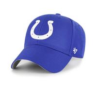Casquette NFL Indianapolis Colts Cap MVP Baseball Royal Bleu 198742072123
