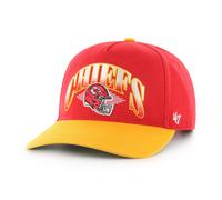 Casquette NFL Kansas City Chiefs Atkinson '47 HITCH RF Snapback Logo