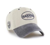 Casquette NFL Las Vegas Raiders Breaking Trail Casquette de baseball Trucker ...