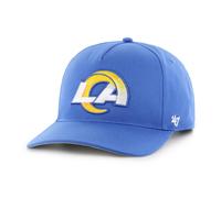 Casquette NFL Los Angeles Rams '47 HITCH RF Snapback Logo Broderie