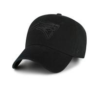 Casquette NFL New England Patriots '47 CLEAN UP Basecap Logo Broderie