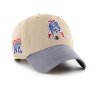 Casquette NFL New England Patriots Cap Cleanup Ashford Vintage 196505815413
