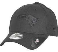 Casquette NFL New England Patriots NewEra 39Thirty Noire
