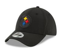 Casquette NFL New Era 39Thirty Stretch-Fit - ELEMENTS 2.0 noir - Homme S/M
