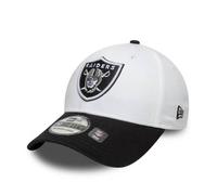 New Era 39Thirty Stretch Cap - NFL Las Vegas Raiders