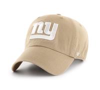 Casquette NFL New York Giants '47 CLEAN UP Avec Logo Brodé Neuf