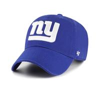 Casquette NFL New York Giants '47 CLEAN UP Avec Logo Brodé Neuf