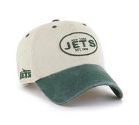 Casquette NFL New York Jets Breaking Trail Casquette de baseball Trucker 1985...